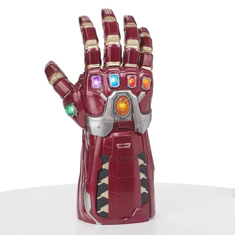 Power Gauntlet: Avengers Endgame (Marvel Legends Series) E6253AS00 by ...