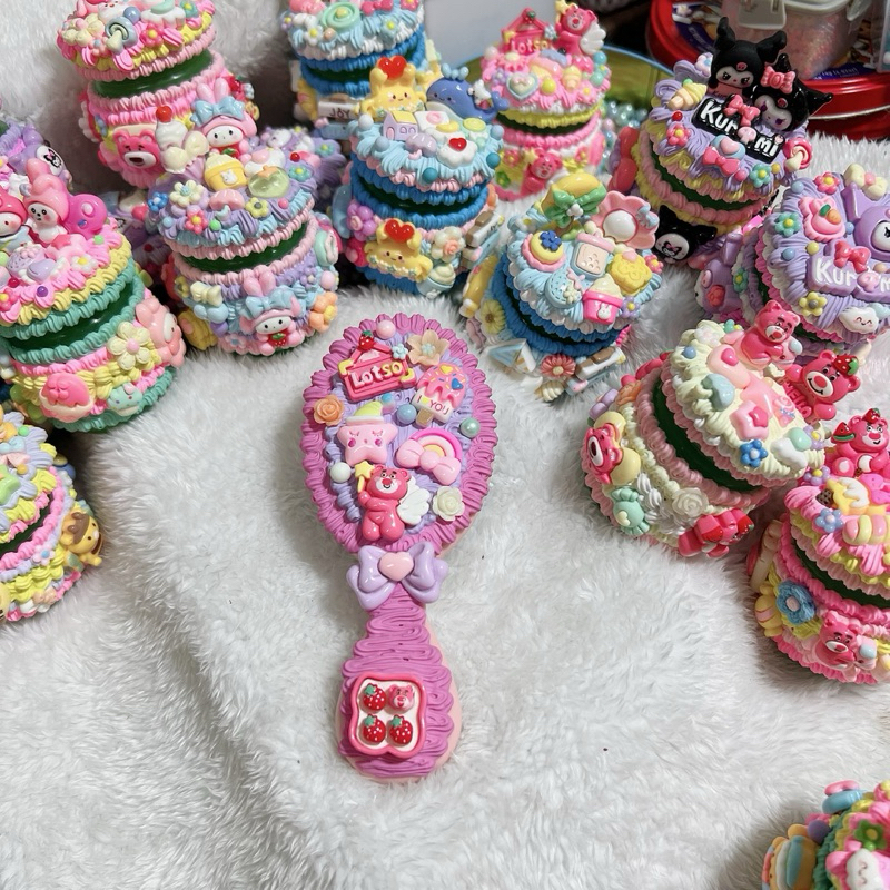 หวีแปลงdiyงาน สั่งทำ | Shopee Thailand