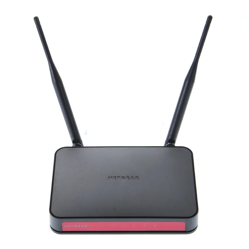 Router NETGEAR (JWNR2010) Wireless N300 Router ที่มีประสิทธิภาพสูงและ ...