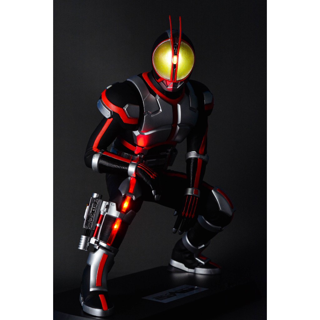 Ultimate Article - Masked Rider Faiz | Shopee Thailand
