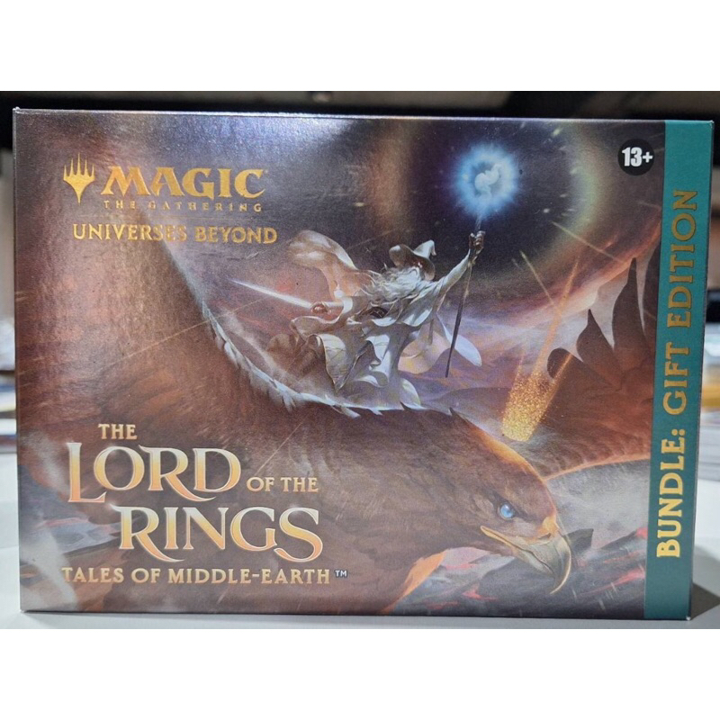 Marvel's Spider-Man - Gift Bundle - EN - Magic the Gathering - SPM
