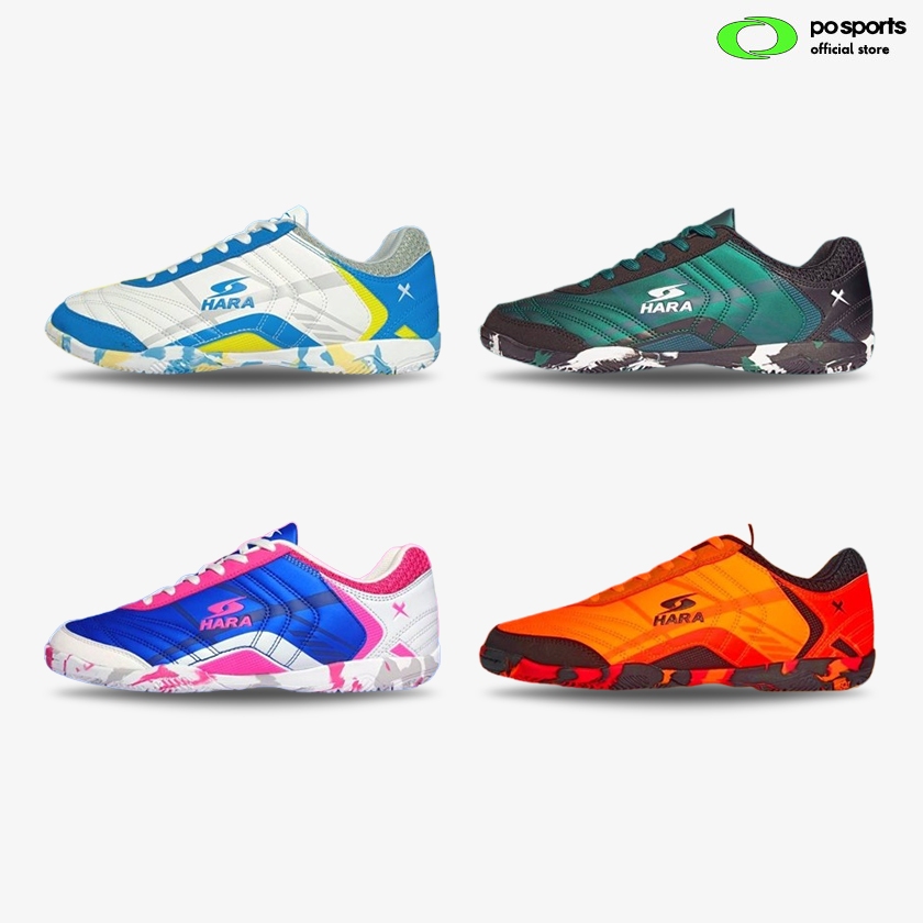 HARA รองเท้าฟุตซอล FS28/FS29 | Shopee Thailand