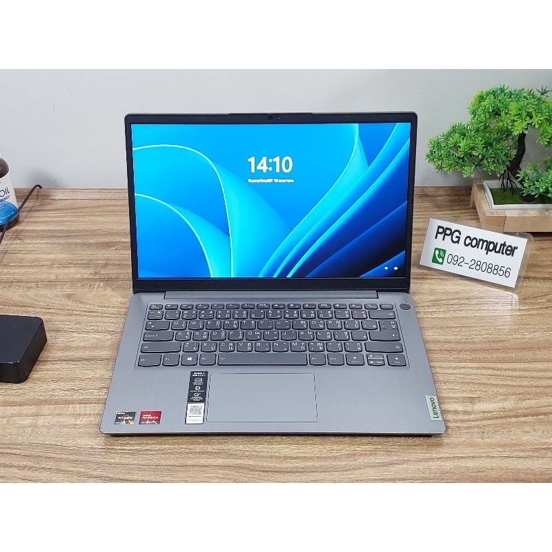 LENOVO IDEAPAD 3 14ALC6 | Shopee Thailand