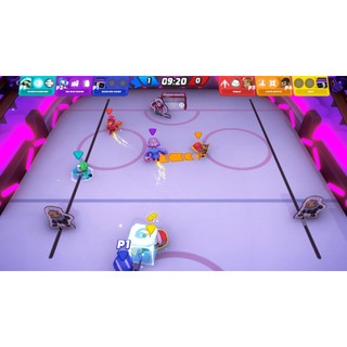แผ่น Game PC Goons Legends & Mayhem Digital Deluxe (1DVD) | Shopee Thailand