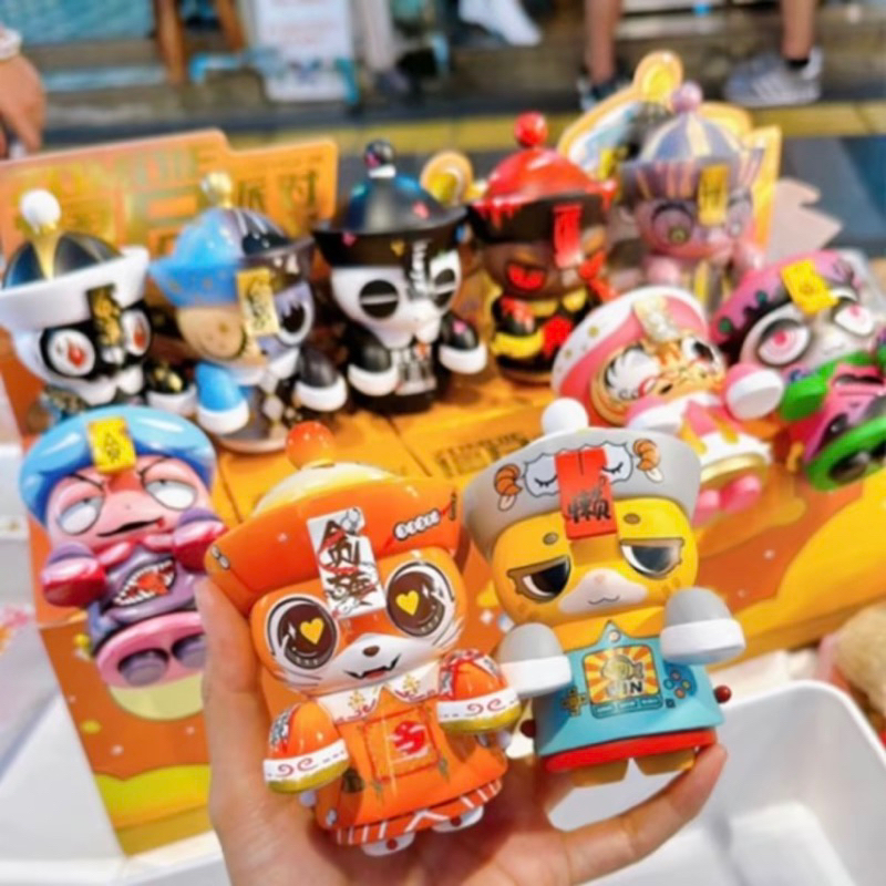 โมเดล Zombie Party V2 ตัวใหญ่มาก | Shopee Thailand