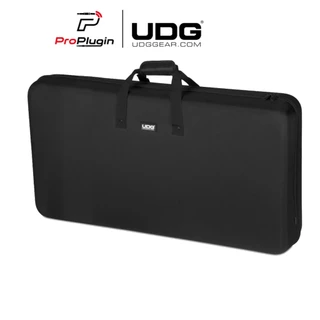 UDG Creator Pioneer OPUS-QUAD Hardcase Black (U8323BL)