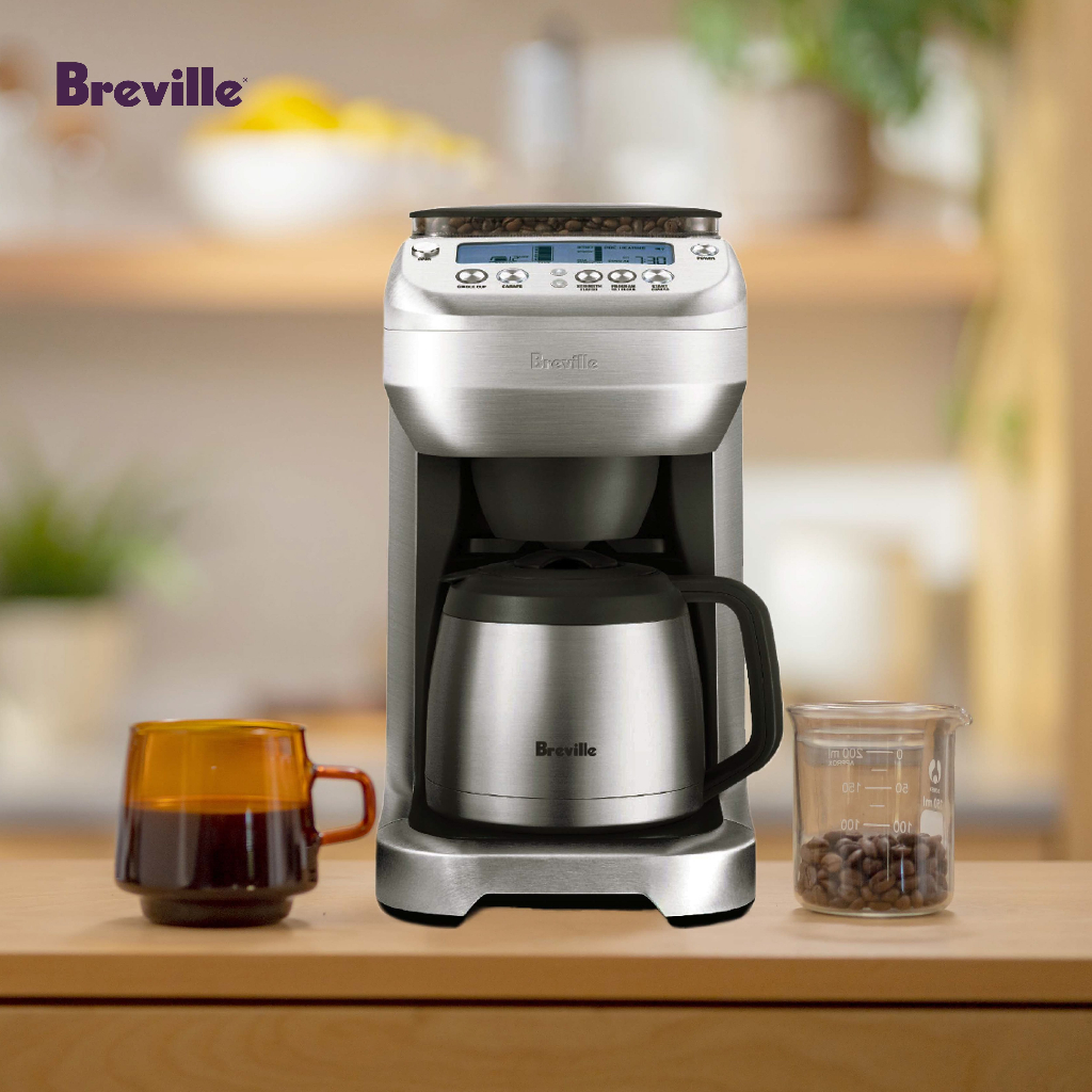 Breville Breville BDC600XL The YouBrew Drip Coffee Maker