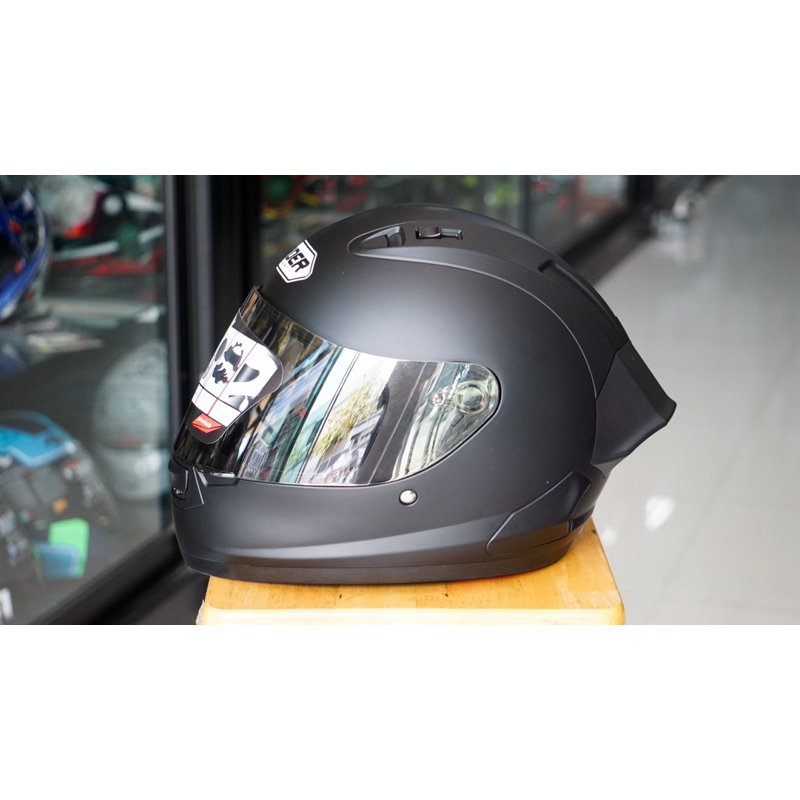 หมวกกันน้อค Rider R1x Shopee Thailand