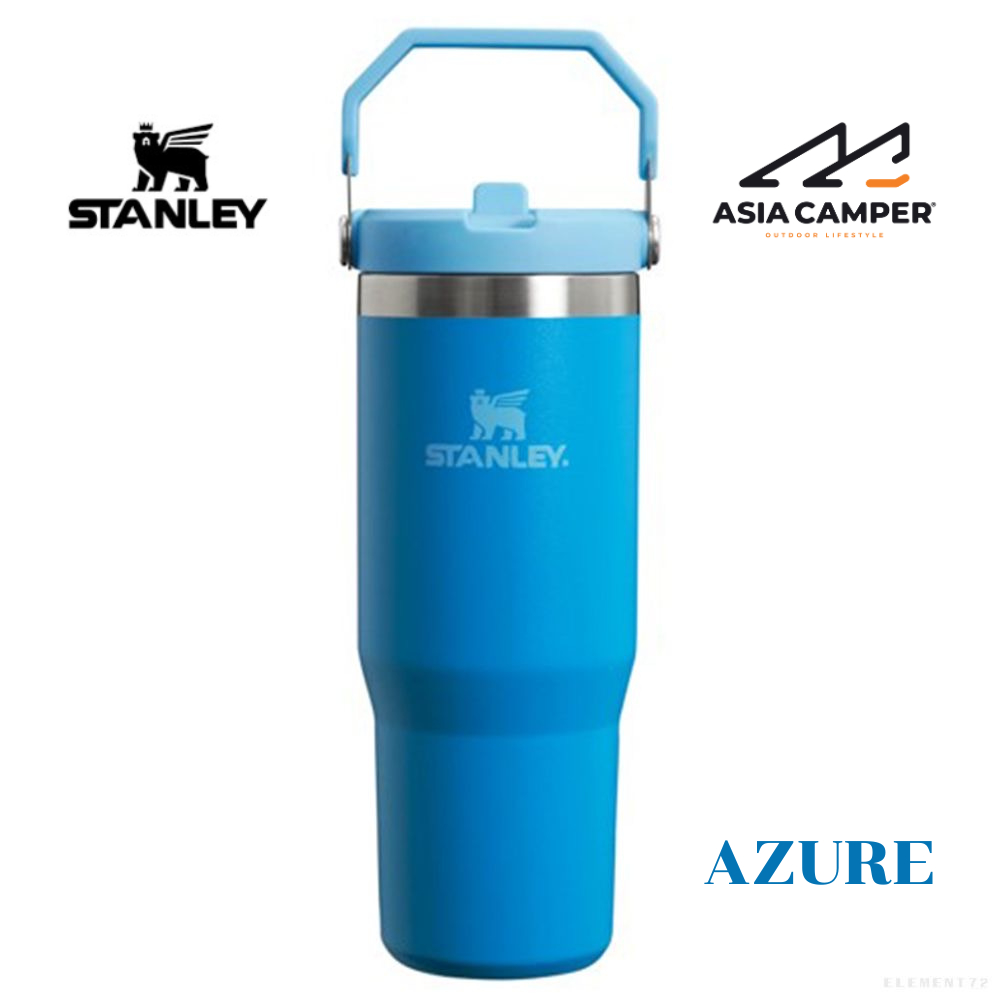 Stanley CLASSIC FLIP STRAW TUMBLER 30OZ Shopee Thailand