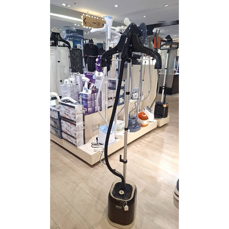 Tefal เครื่องรีดถนอมผ้าไอน้ำ PRO STYLE 1700 วัตต์ รุ่น IT3420T0 ...