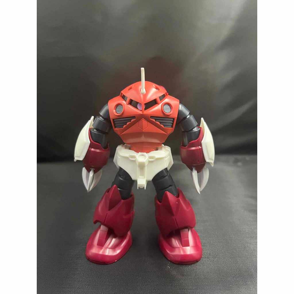 [GK Part] Conversion Resin Kit Amazing Z'Gok for HG 1/144 Z'Gok ...