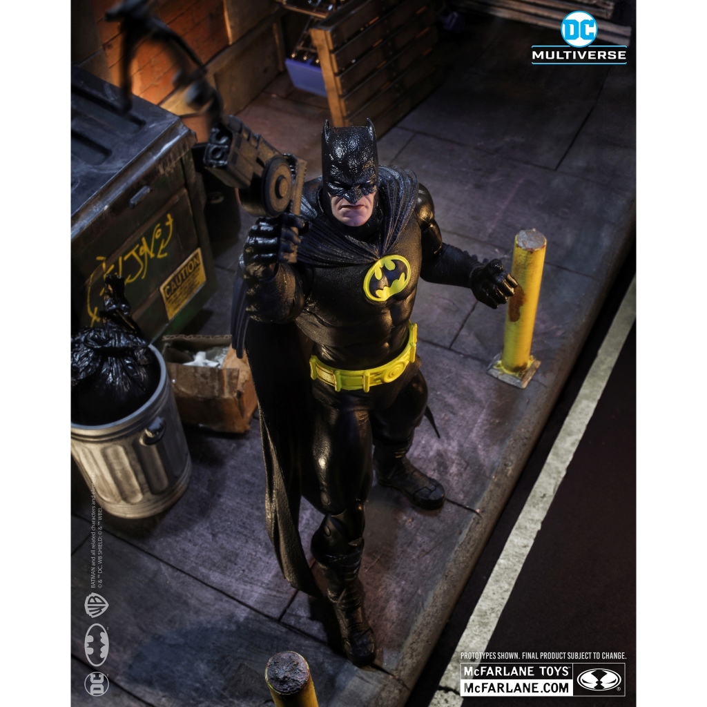 McFarlane Toys 7