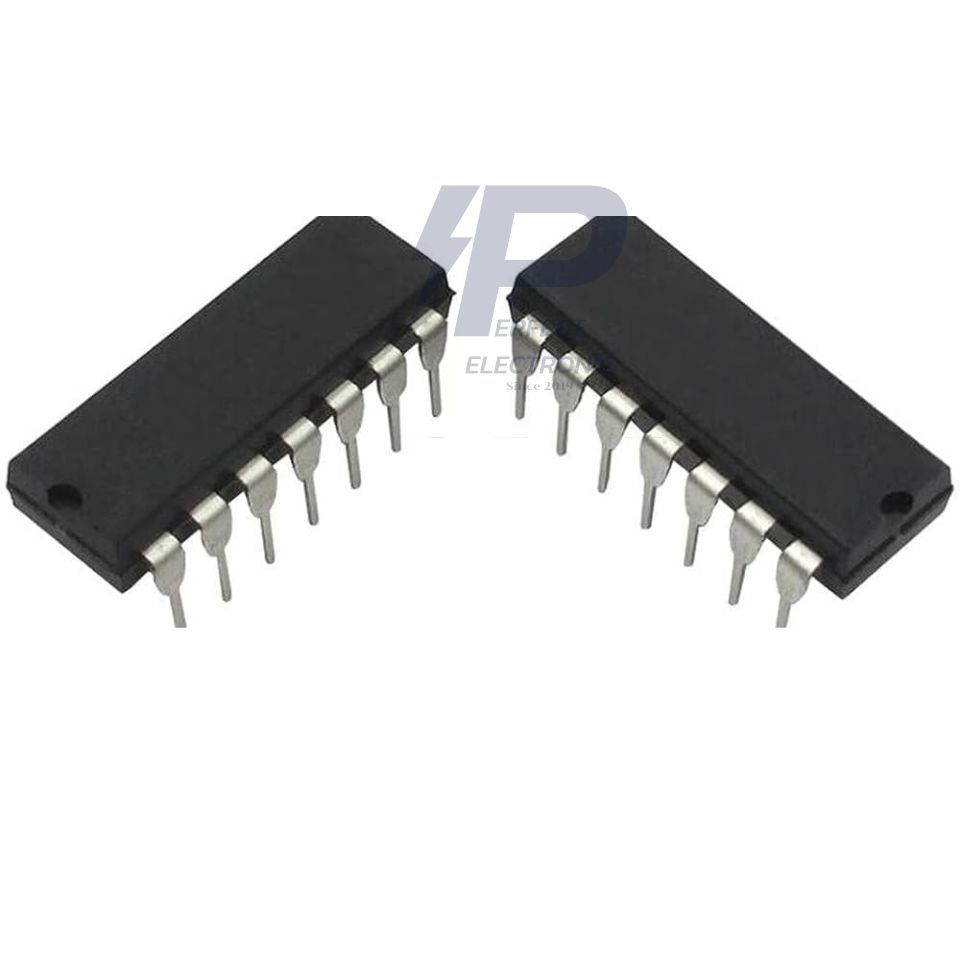 IC74HC 74HC4020 CD74HCT5415E 74HC4050 74HC4066 74HC595 74HC393 (รับ ...
