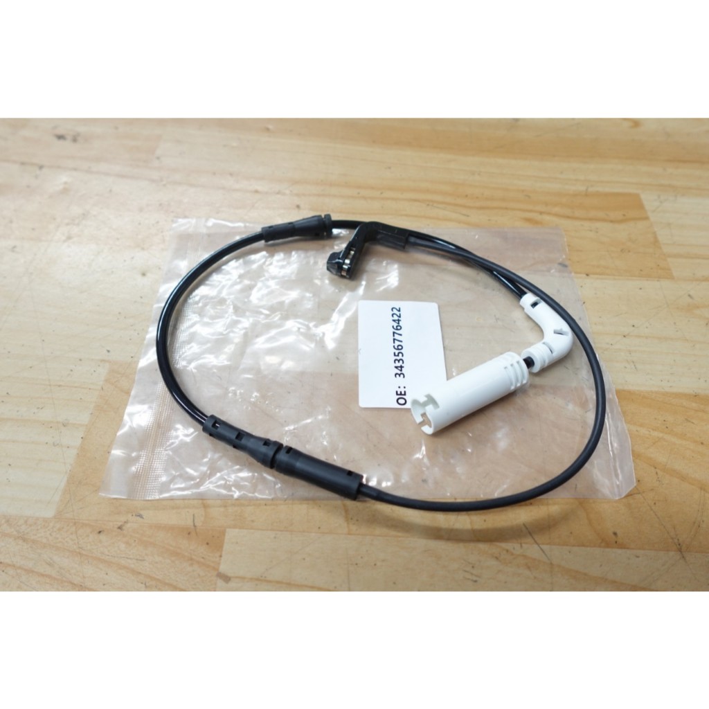 เซนเซอร์ผ้าเบรคหลัง (Rear Brakes Pads Wear Indicator Sensor) BMW Series