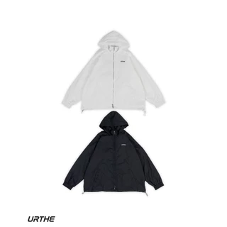 URTHE -  เสื้อแจ็คเก็ต เเขนยาว รุ่น THE WIND 2.0