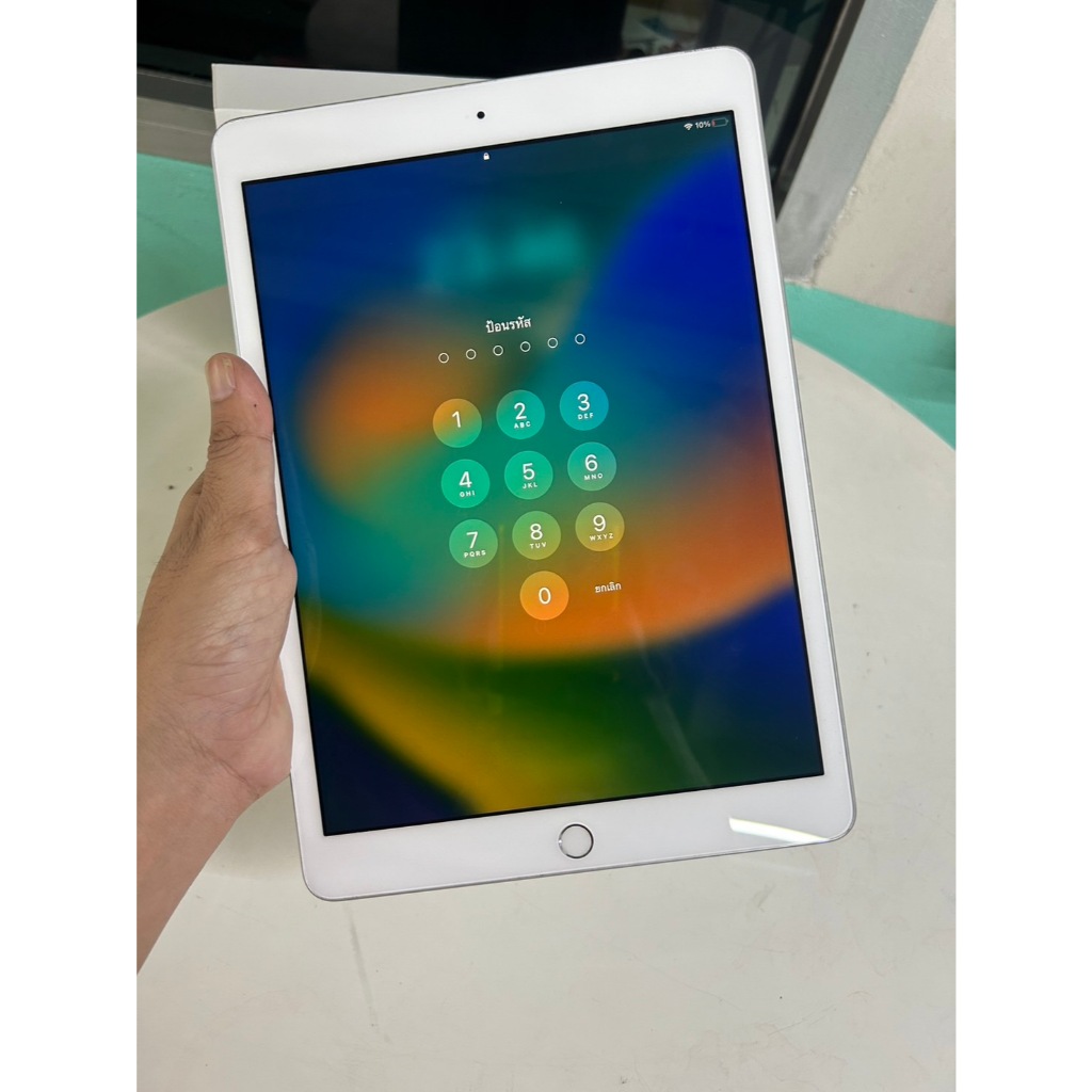 Pad 7 32GB WiFi สี ดำ,สีเงิน | Shopee Thailand
