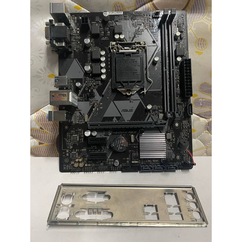 Asus Mainboard LGA 1151 GEN GEN เจน 8,9
