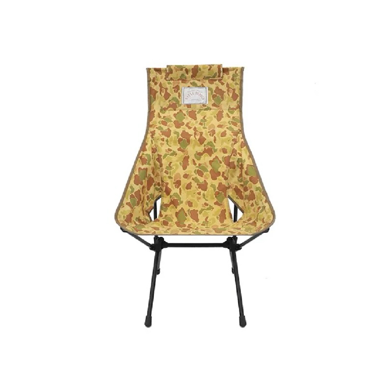 Helinox × NATAL DESIGN SUNSET CHAIR ND2 / CAMO 🔥สินค้าพร้อม Helinox × NATAL DESIGN SUNSET CHAIR ND2 / CAMO 🔥สินค้าพร้อม