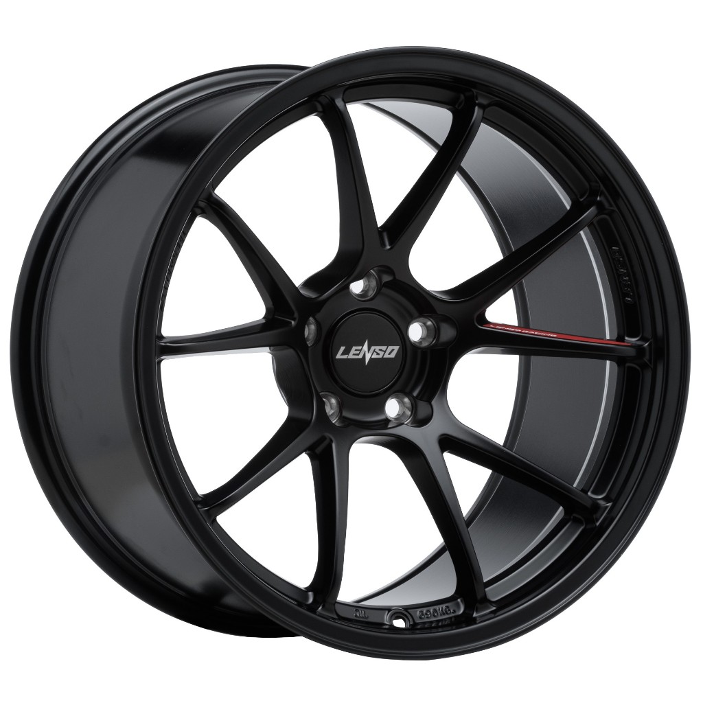 Lenso Wheel 95G ขอบ 17x7.5