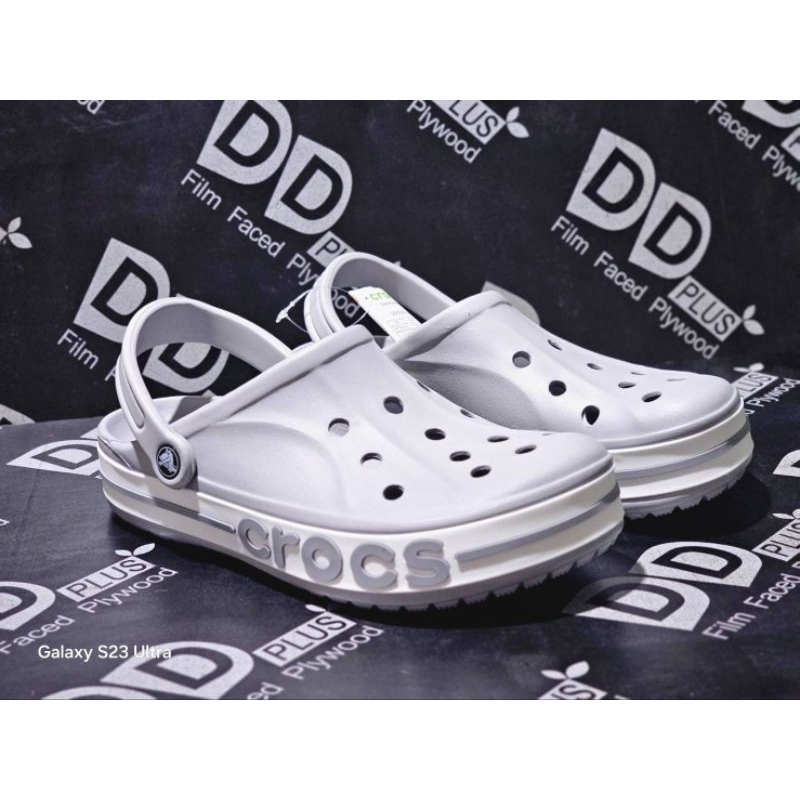 Crocs Lite Ride Clog รองเท้าแตะ แบบลำลอง มาใหม่สุดฮิต ใส่ได้ทุกเพศ มี ...