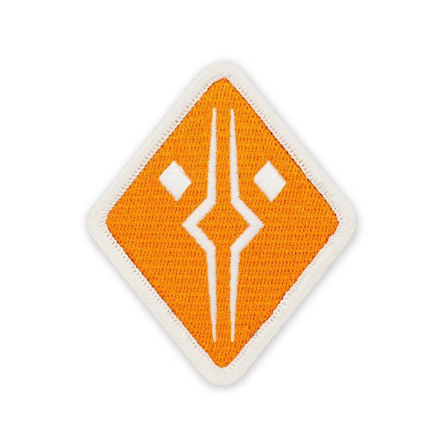 PDW Movie Collection Morale Patch แถบเครื่องหมายที่แสดงถึงสัญลักษณ์ของ ...