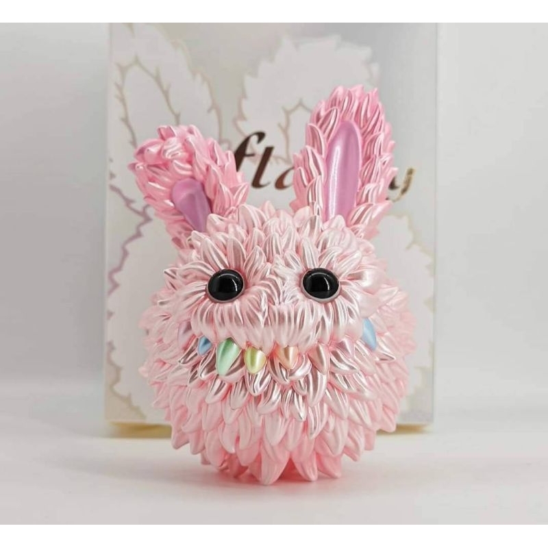 แท้💯🩷🤍 INSTINCTOY ( FLAPPY SAKURA PINK) | Shopee Thailand