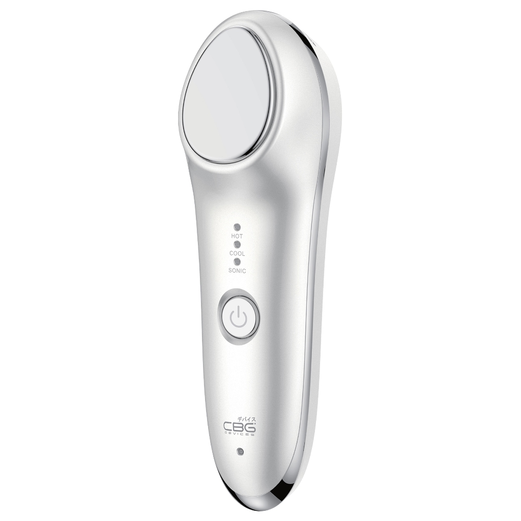 CBG Devices - Hot and Cold Skin Booster (112.4 g.) ซีบีจี ดีไวส์ ...