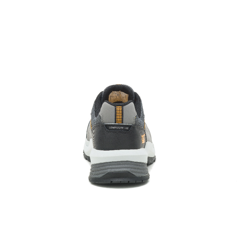 CATERPILLAR รองเท้าเซฟตี้ STREAMLINE 2.0 MESH COMPOSITE TOE P91353 ...