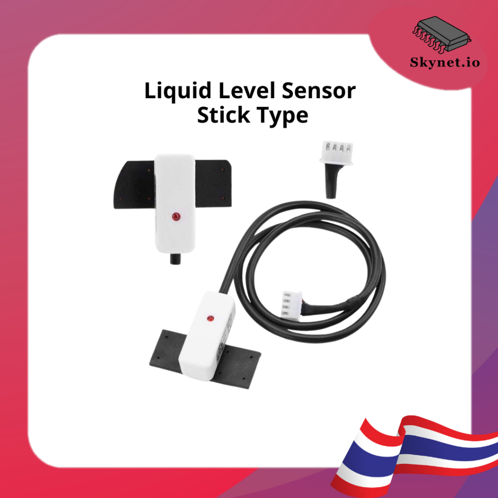 XKC-Y26-xxx, XKC-26A-xxx Non-Contact Liquid Level Sensor Stick Type ...