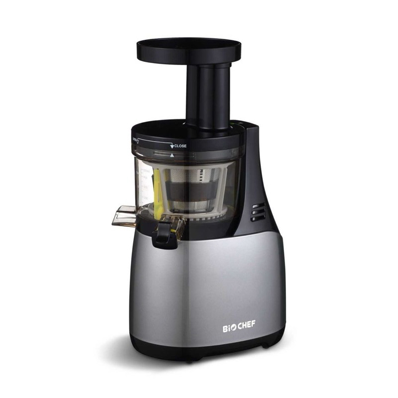 Biochef Synergy Slow Juicer | Shopee Thailand