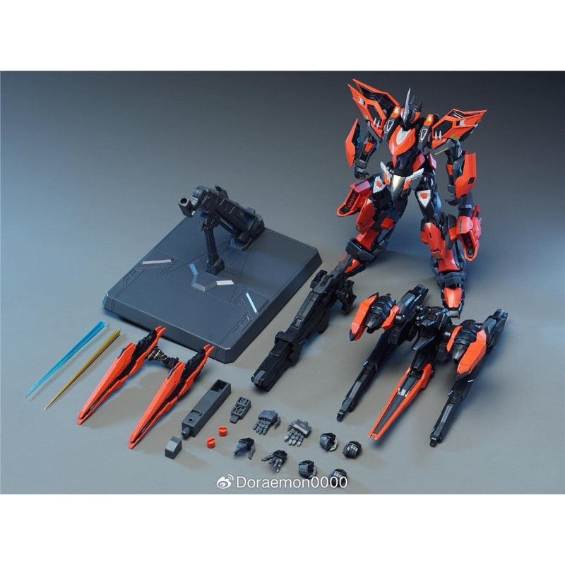 1/100 YANMIE Model Kit | Shopee Thailand