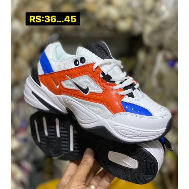 Nike monarch iii hotsell