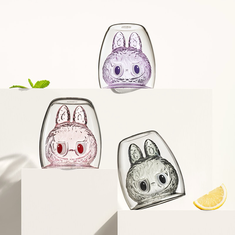 แก้ว Labubu พร้อมส่ง ลุ้นซีเคร็ท | Shopee Thailand