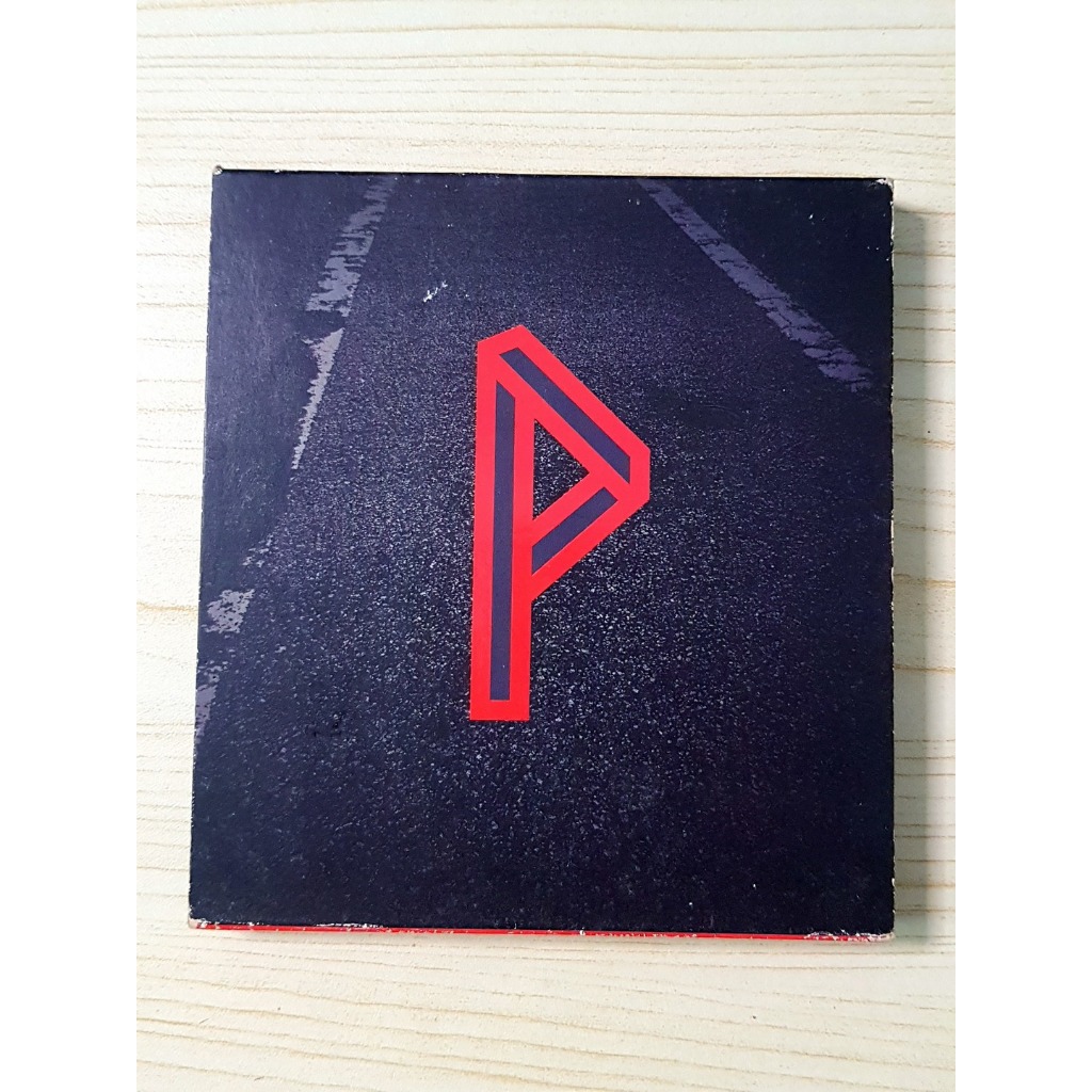 CD แผ่นเพลง POTATO วงโปเตโต้ อัลบั้ม FROM THEN TILL NOW | Shopee Thailand