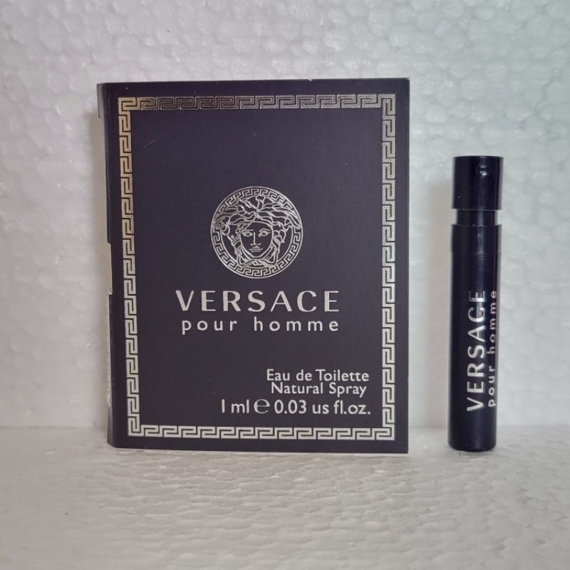 Men's Perfume Versace VERPFM036 EDT 100 ml main image 1