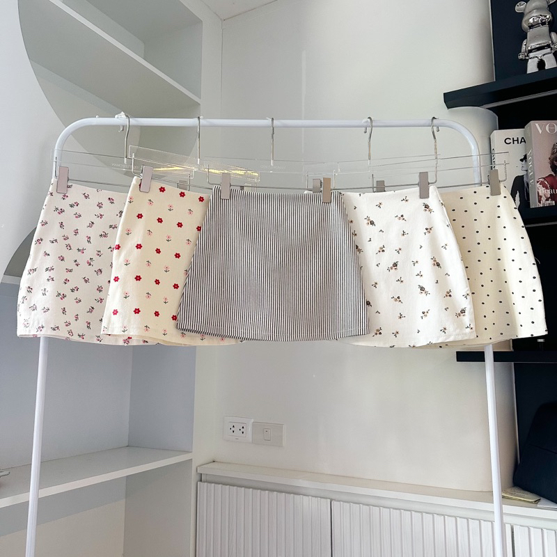 Nerea Skirt main image 1