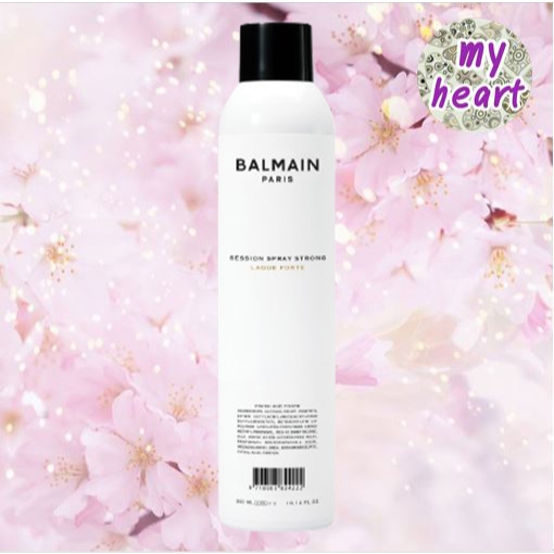 Balmain Travel Session Spray Strong 75 ml