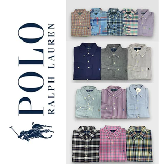 เชิ้ต ralph lauren ราคาพิเศษ | ซื้อออนไลน์ที่ Shopee ส่งฟรี
