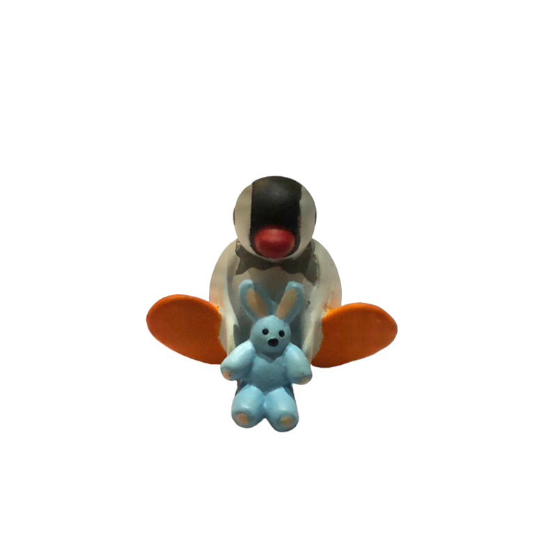 Pingu World Collection Pinga JPN Limited Animation Collection HTF ...