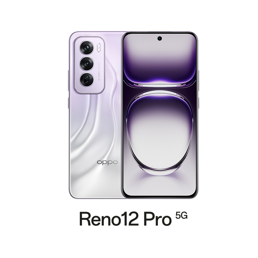 Reno 12 Pro (12/512GB) สินค้าเคลียสตอค ประกันร้าน | Shopee Thailand