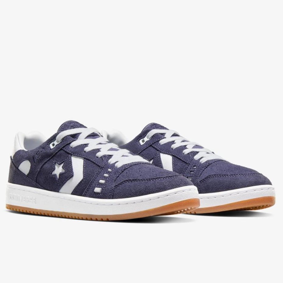 Converse คอนเวิร์ส รองเท้าผ้าใบ รองเท้าสเก็ตบอร์ด SK UX AS-1 Pro Shadow ...