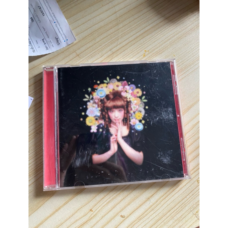 อัลบั้ม Sheena Ringo มือสองของแท้ | Shopee Thailand