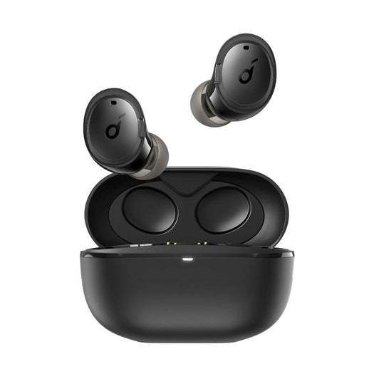 Soundcore Life Dot 3i หูฟังบลูทูธไร้สาย ลดเสียงรบกวน headphone Bluetooth 5.2 หูฟังบลูทูธไร้สาย หูฟังตัดเสียงรบกวน