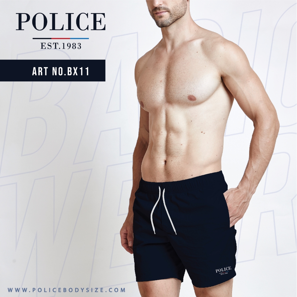 boxer police ราคาพิเศษ | ซื้อออนไลน์ที่ Shopee ส่งฟรี*ทั่วไทย!