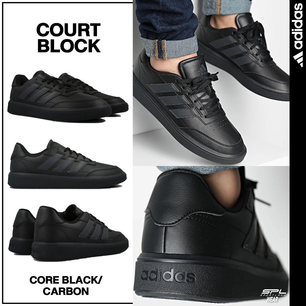 Adidas M Courtblock IF6449 1900