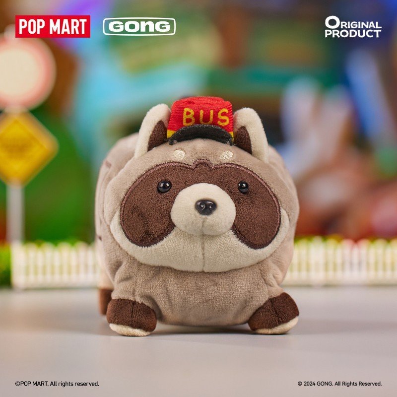 Pop Mart LABUBU V2 Resonance Original 
