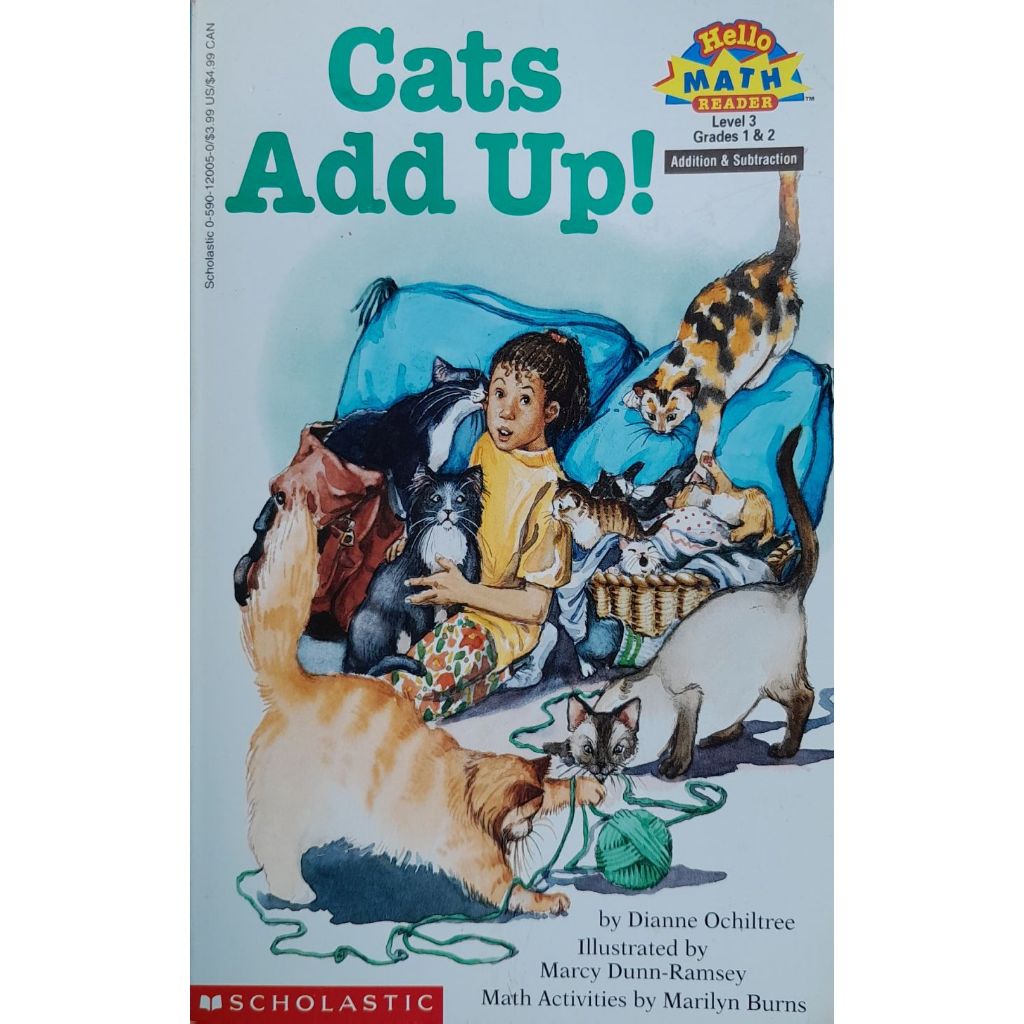 Hello Math Level 1, 3 หนังสือมือสอง ปกอ่อน | Shopee Thailand
