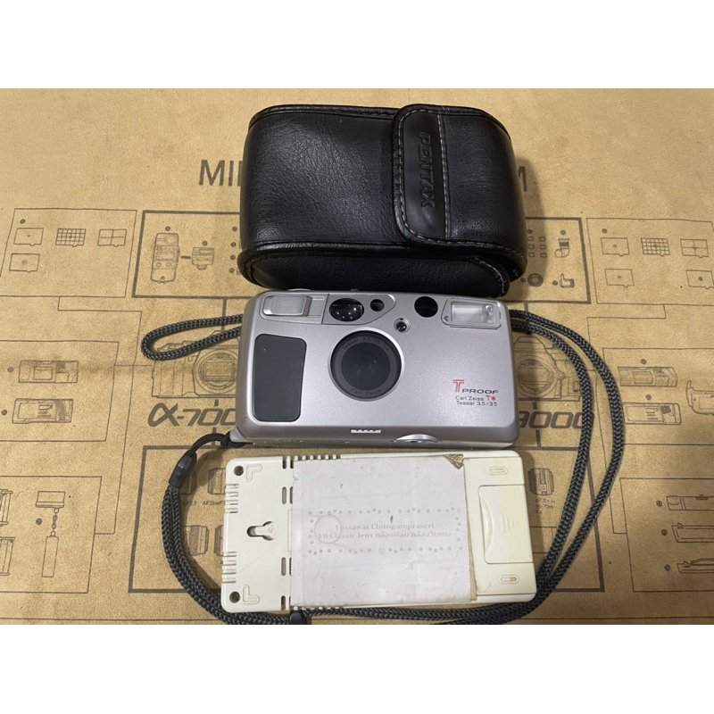 Kyocera T Proof สภาพดี ทำงานเต็มระบบ มีประกัน | Shopee Thailand