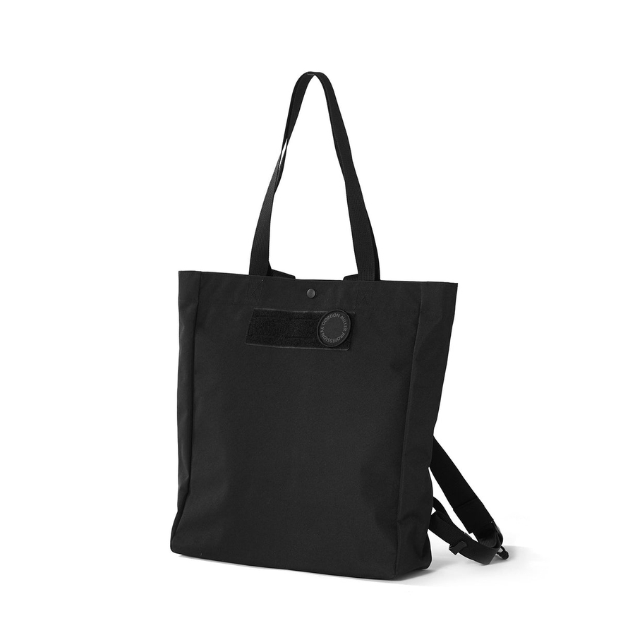 Gordon Miller - CORDURA BALLISTIC TOTE BAG / XL / 1658797