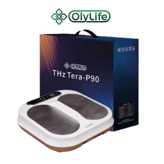 き*こ様 OlyLife THz Tera-P90 & GALAXY G-ONE OlyLife Galaxy G-One and Vitality Wand Bundle | OlyLife Global
